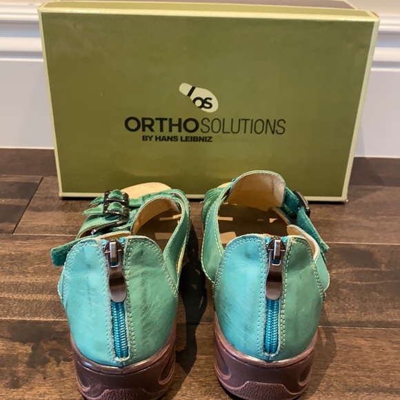 OrthoSolutions by Hans Leibniz.  Size: 37. - Picture 3 of 4